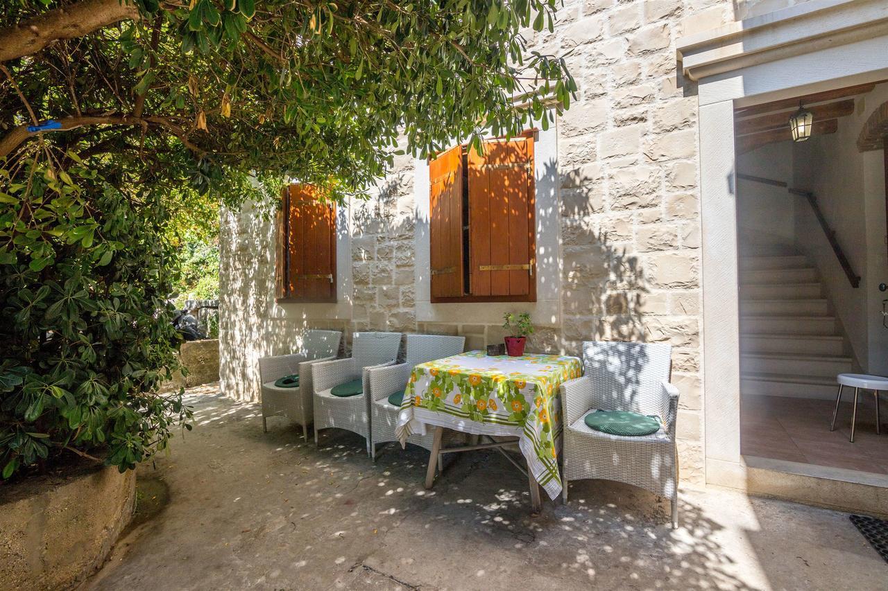 House Sanda Kaštela Exterior foto