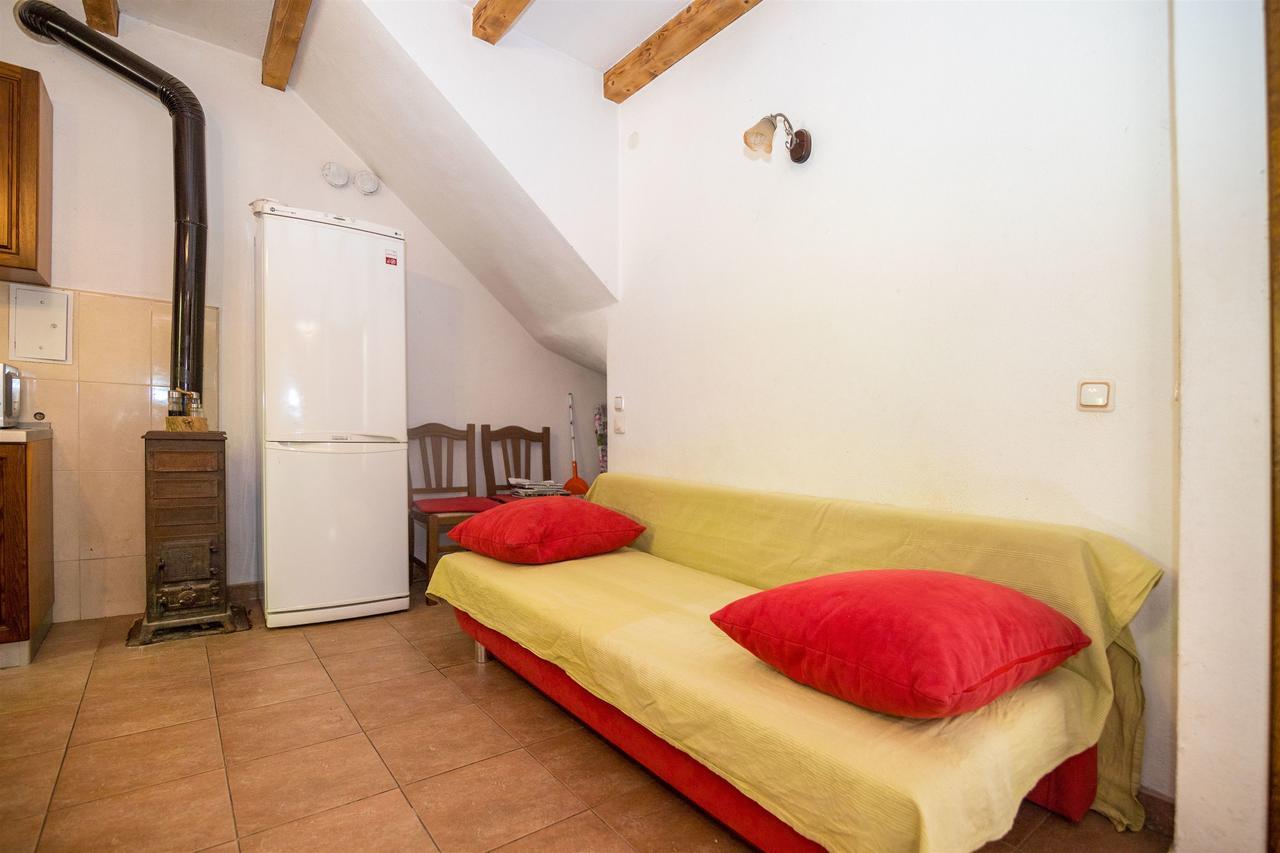 House Sanda Kaštela Zimmer foto