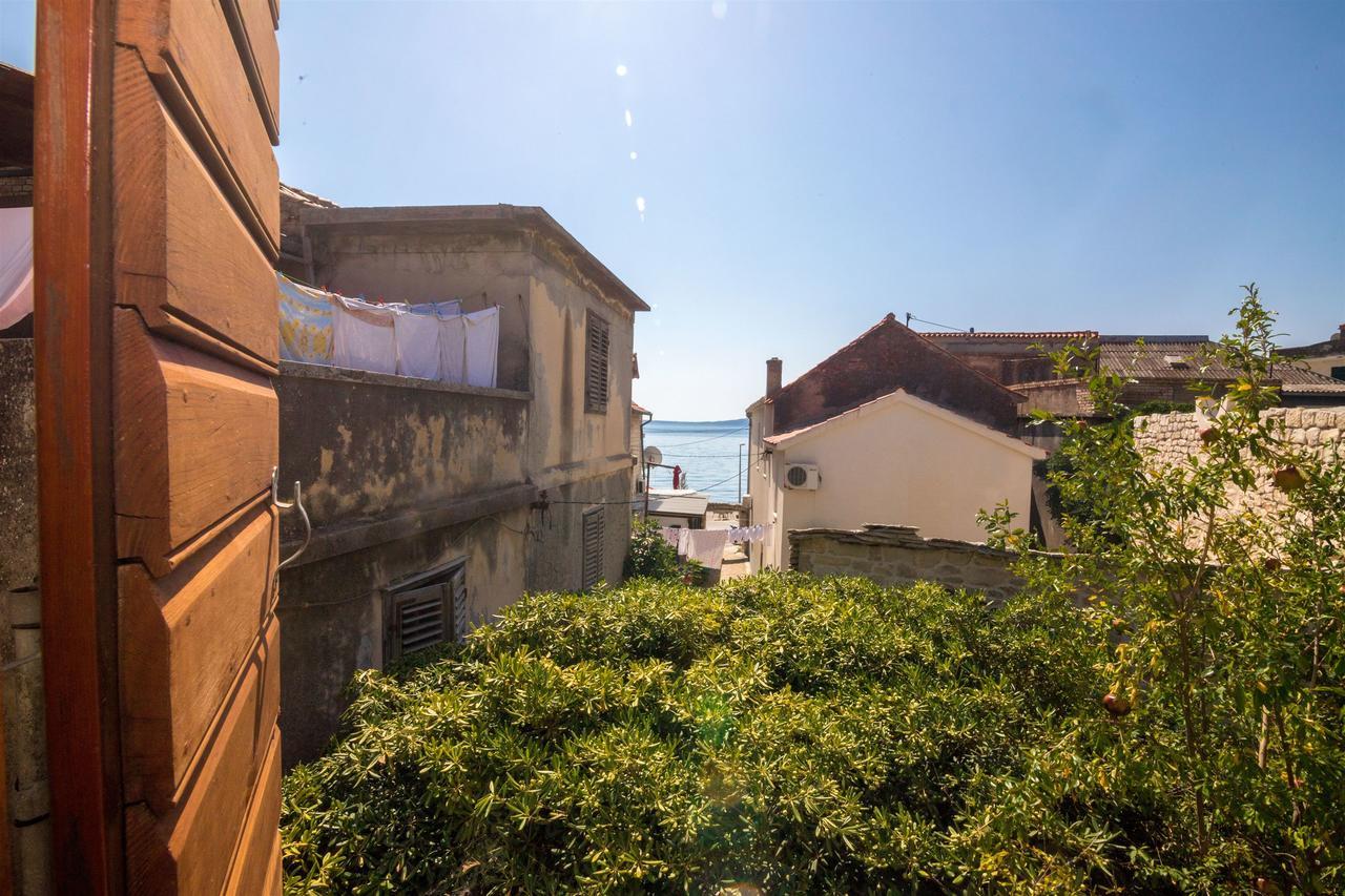 House Sanda Kaštela Exterior foto
